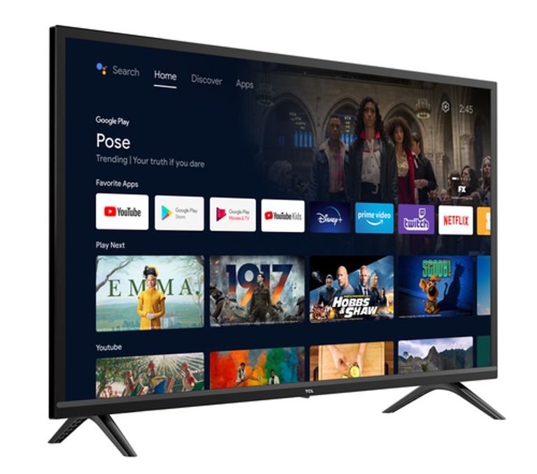 TCL Serie S52 HD Ready 32" 32S5200 Android TV_TCL_2_big-image