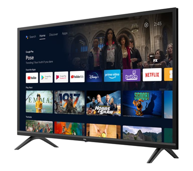 TCL Serie S52 HD Ready 32" 32S5200 Android TV_TCL_4_big-image
