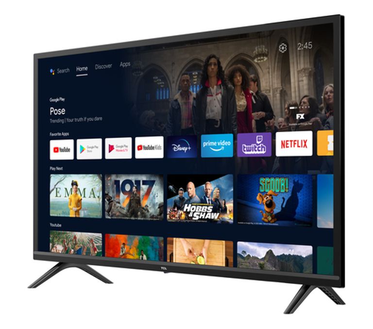 TCL Serie S52 HD Ready 32" 32S5200 Android TV_TCL_5_big-image