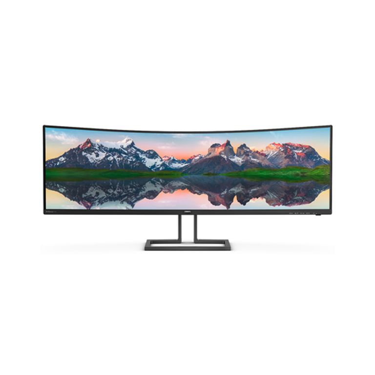 Philips P Line 498P9Z/00 LED display 124 cm (48.8") 5120 x 1440 Pixel Nero_PHILIPS_1_big-image