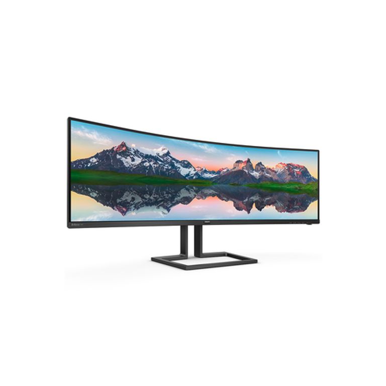 Philips P Line 498P9Z/00 LED display 124 cm (48.8") 5120 x 1440 Pixel Nero_PHILIPS_2_big-image