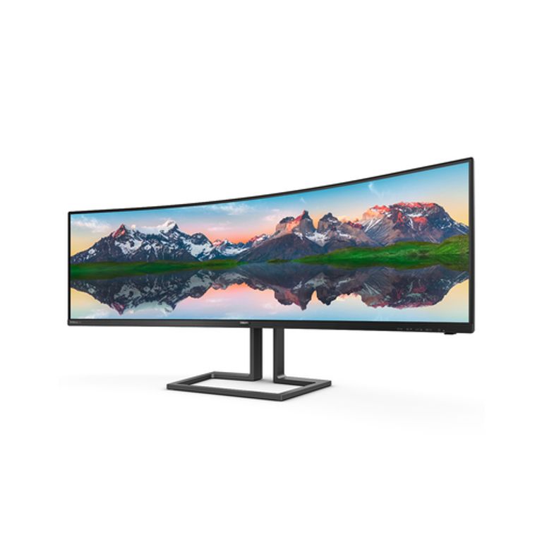 Philips P Line 498P9Z/00 LED display 124 cm (48.8") 5120 x 1440 Pixel Nero_PHILIPS_8_big-image