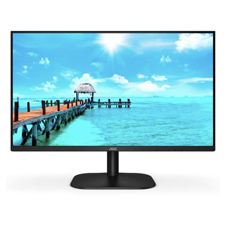 AOC B2 27B2H/EU LED display 68,6 cm (27") 1920 x 1080 Pixel Full HD Nero_AOC_2_big-image