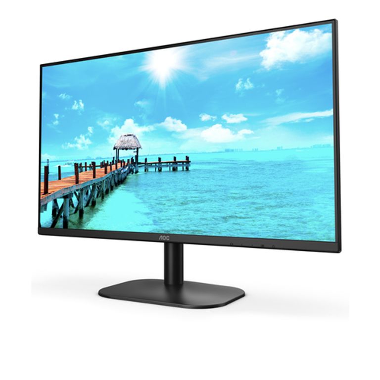 AOC B2 27B2H/EU LED display 68,6 cm (27") 1920 x 1080 Pixel Full HD Nero_AOC_3_big-image