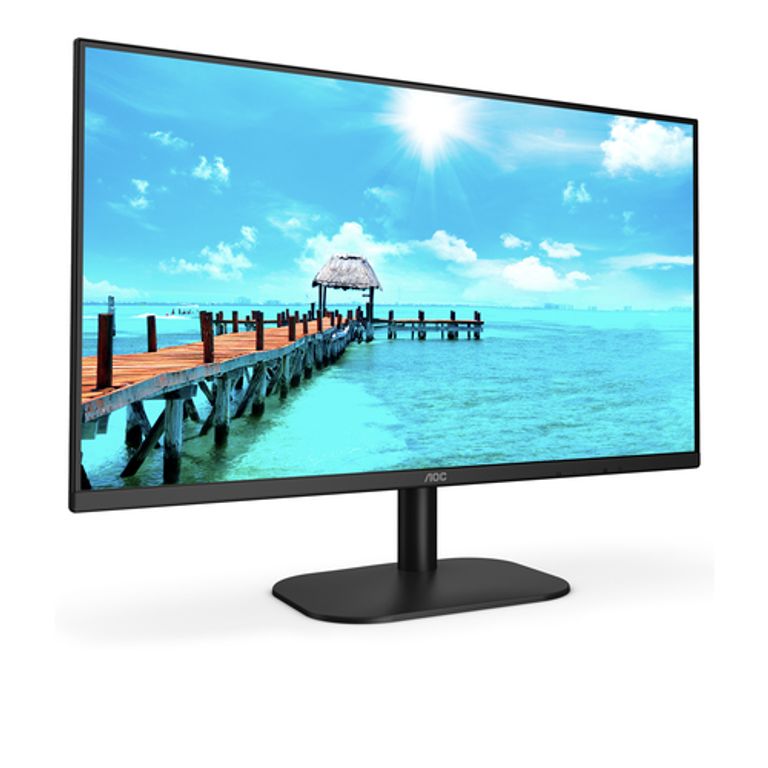 AOC B2 27B2H/EU LED display 68,6 cm (27") 1920 x 1080 Pixel Full HD Nero_AOC_4_big-image
