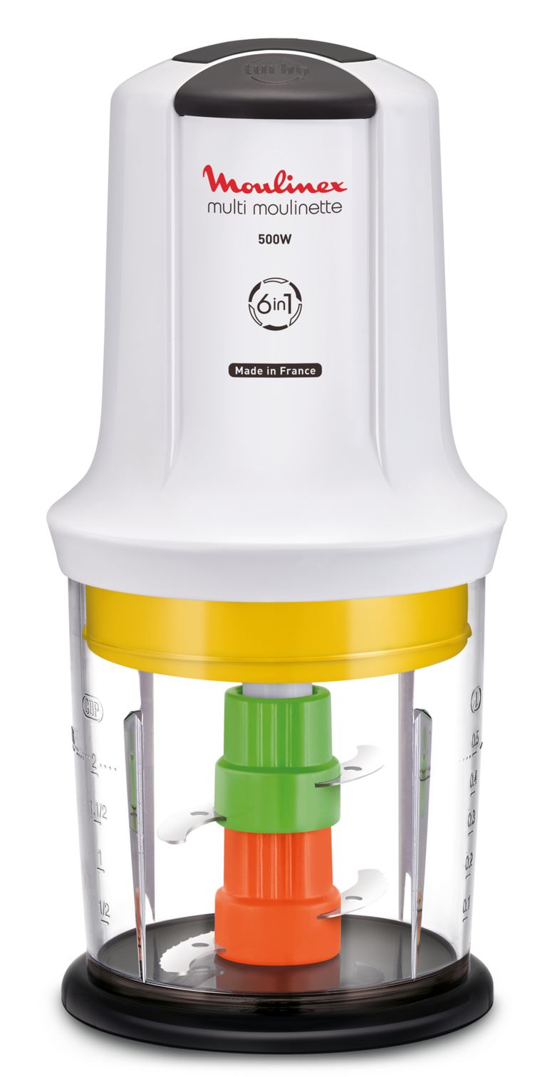 Moulinex Tritatutto La Moulinette Multi 6 in 1_MOULINEX_0_big-image
