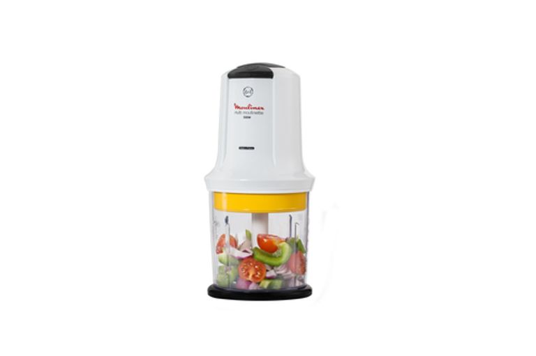 Moulinex Tritatutto La Moulinette Multi 6 in 1_MOULINEX_1_big-image