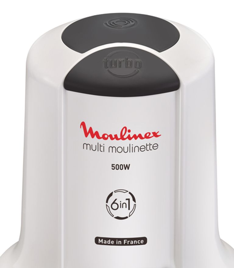 Moulinex Tritatutto La Moulinette Multi 6 in 1_MOULINEX_2_big-image