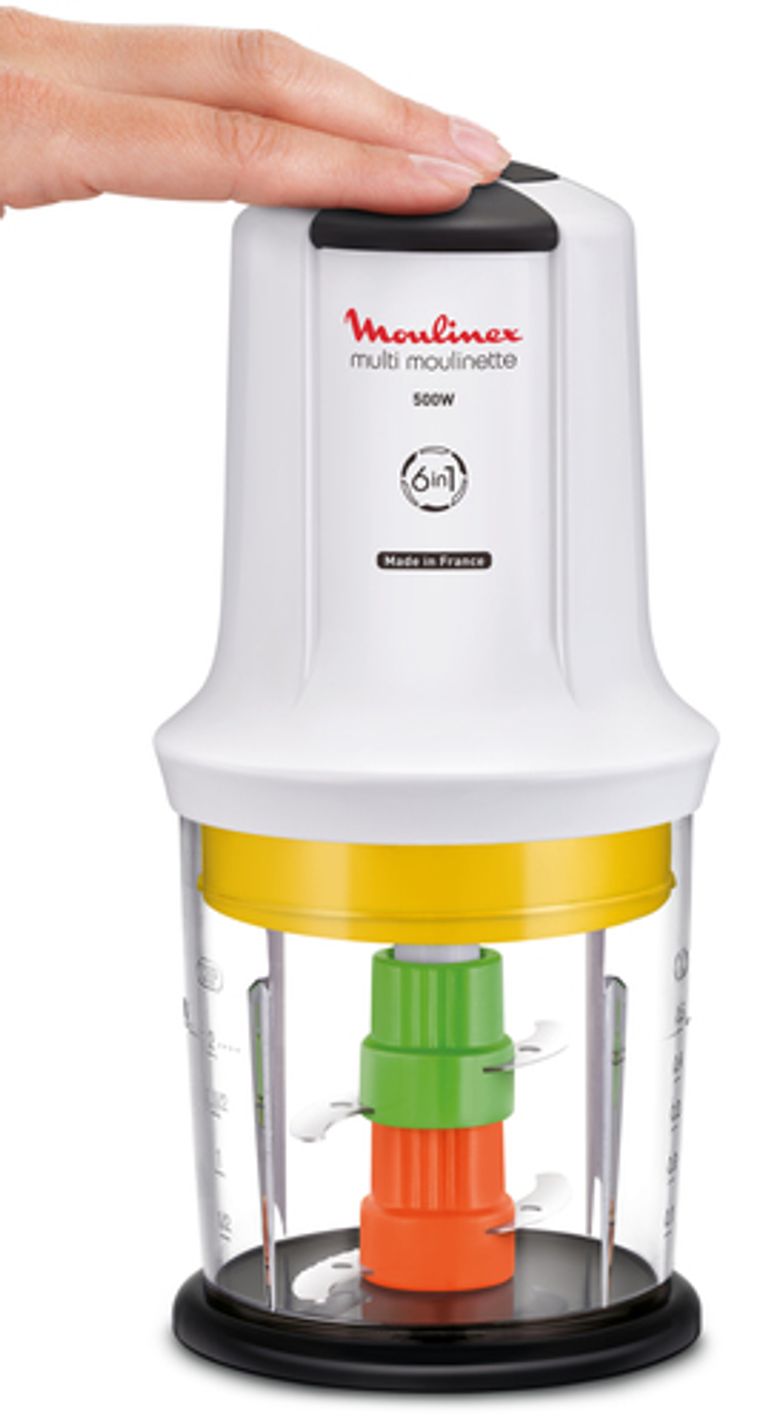 Moulinex Tritatutto La Moulinette Multi 6 in 1_MOULINEX_4_big-image