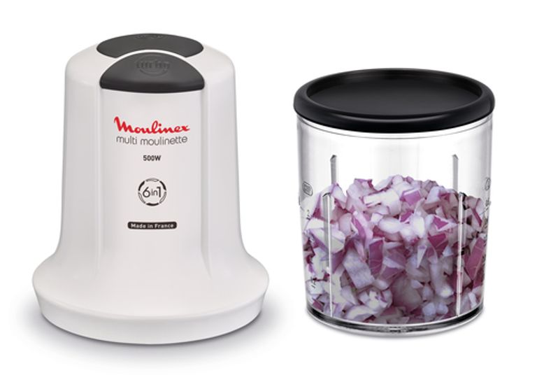Moulinex Tritatutto La Moulinette Multi 6 in 1_MOULINEX_3_big-image