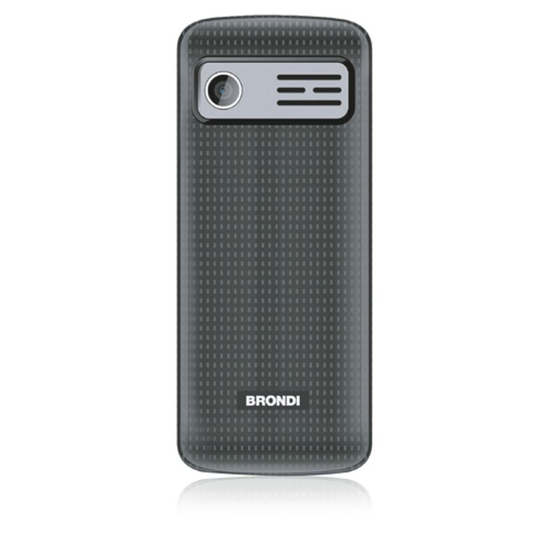 Brondi King 6,1 cm (2.4") Nero Telefono cellulare basico_BRONDI_4_big-image