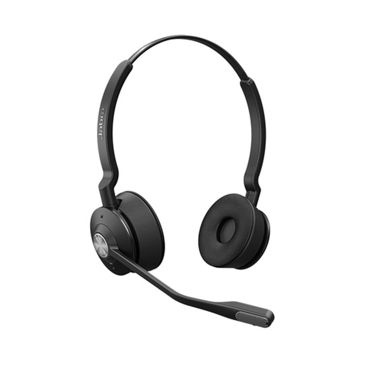 Jabra Engage 65 Stereo Auricolare Wireless A Padiglione Ufficio Nero_JABRA_1_big-image