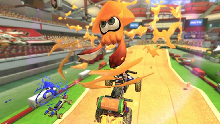 Nintendo Mario Kart 8 Deluxe Standard Inglese Nintendo Switch_NINTENDO_5_big-image