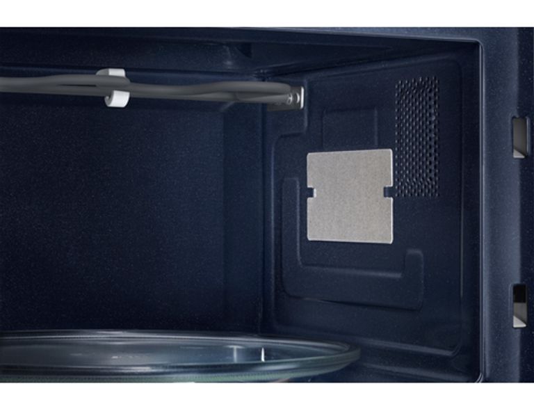 Samsung MG23K3575CS forno a microonde Superficie piana Microonde con grill 23 L 800 W Argento_SAMSUNG_10_big-image