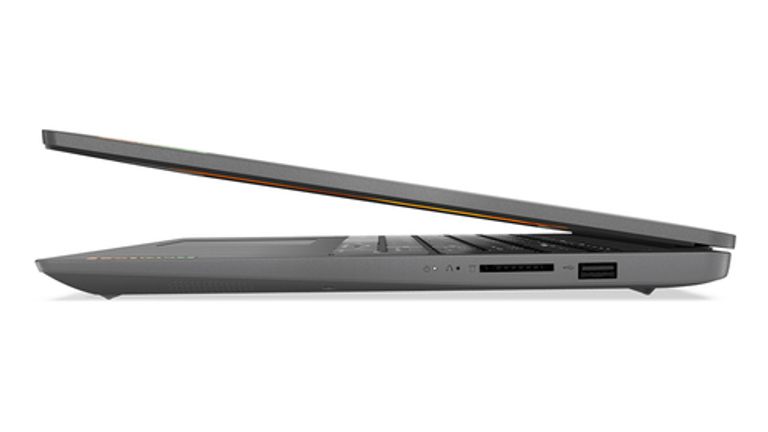 Lenovo IdeaPad 3 Computer portatile 39,6 cm (15.6") Full HD Intel® Core™ i7 8 GB DDR4-SDRAM 512 GB SSD Wi-Fi 6 (802.11ax) Windows 11 Home Grigio_LENOVO_9_big-image