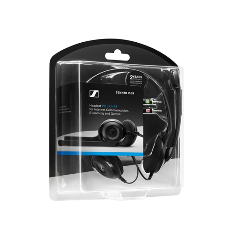 Sennheiser PC 3 CHAT Auricolare Cablato A Padiglione Ufficio Nero_EPOS_9_big-image