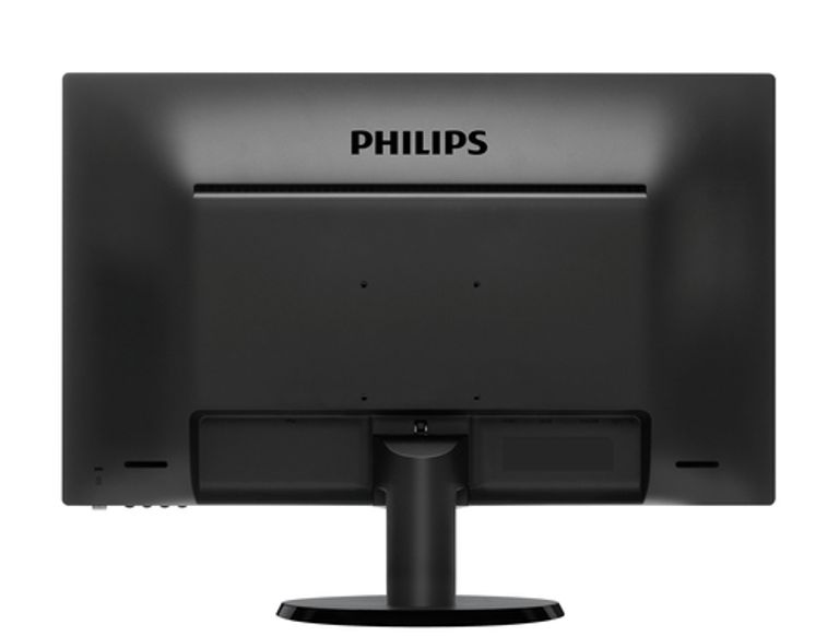 Philips V Line Monitor LCD con SmartControl Lite 243V5QHABA/00_PHILIPS_4_big-image