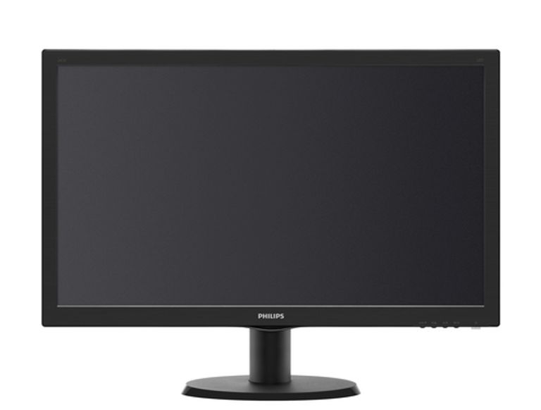 Philips V Line Monitor LCD con SmartControl Lite 243V5QHABA/00_PHILIPS_5_big-image