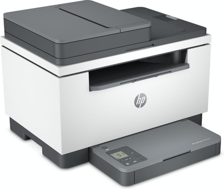 HP LaserJet Stampante multifunzione M234sdwe, Stampa, copia, scansione, Scansione verso e-mail; scansione verso PDF; dimensioni compatte; stampa fronte/retro rapida; risparmio energetico; Wi-Fi dual-band; ADF da 40 fogli_HP_2_big-image