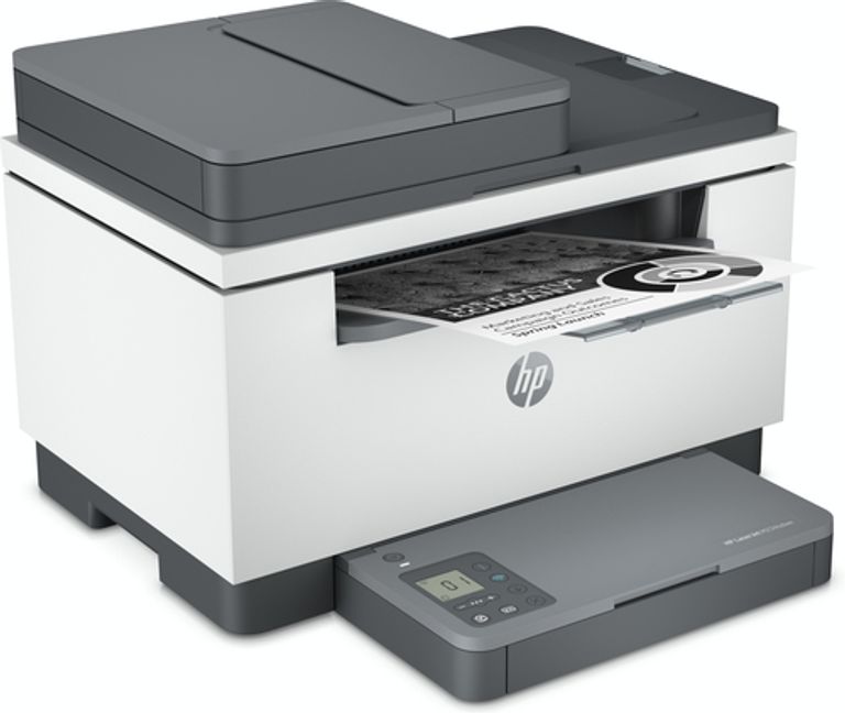 HP LaserJet Stampante multifunzione M234sdwe, Stampa, copia, scansione, Scansione verso e-mail; scansione verso PDF; dimensioni compatte; stampa fronte/retro rapida; risparmio energetico; Wi-Fi dual-band; ADF da 40 fogli_HP_3_big-image