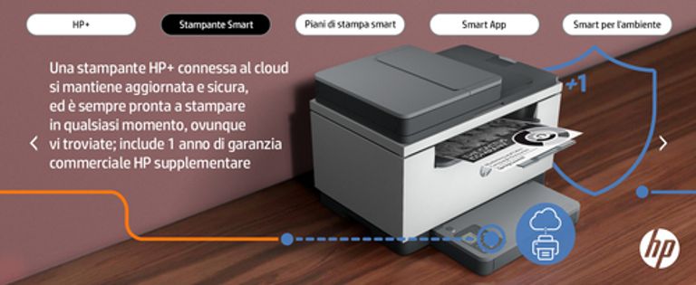 HP LaserJet Stampante multifunzione M234sdwe, Stampa, copia, scansione, Scansione verso e-mail; scansione verso PDF; dimensioni compatte; stampa fronte/retro rapida; risparmio energetico; Wi-Fi dual-band; ADF da 40 fogli_HP_5_big-image