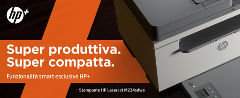 HP LaserJet Stampante multifunzione M234sdwe, Stampa, copia, scansione, Scansione verso e-mail; scansione verso PDF; dimensioni compatte; stampa fronte/retro rapida; risparmio energetico; Wi-Fi dual-band; ADF da 40 fogli_HP_11_big-image