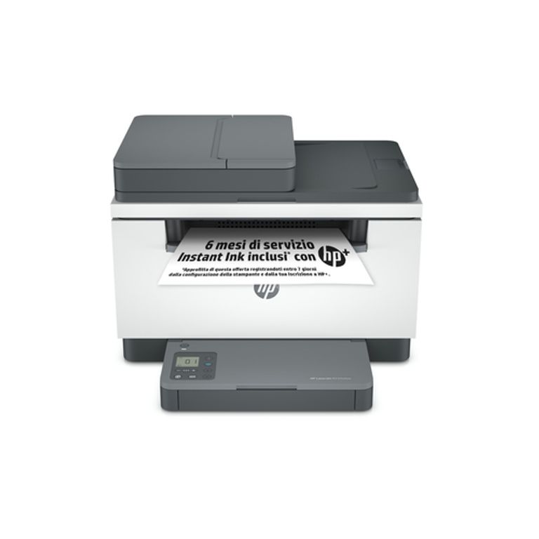 HP LaserJet Stampante multifunzione M234sdwe, Stampa, copia, scansione, Scansione verso e-mail; scansione verso PDF; dimensioni compatte; stampa fronte/retro rapida; risparmio energetico; Wi-Fi dual-band; ADF da 40 fogli_HP_13_big-image