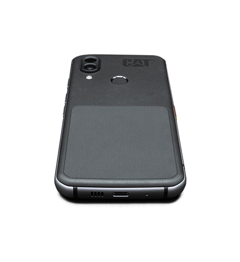 CAT S62 Pro 4G 14,5 cm (5.7") Android 10.0 USB tipo-C 6 GB 128 GB 4000 mAh Nero_CAT_2_big-image