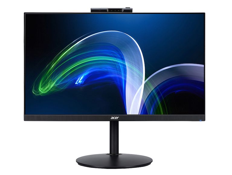 Acer CB2 CB242YDbmiprcx 60,5 cm (23.8") 1920 x 1080 Pixel Full HD LED Nero_ACER_0_big-image