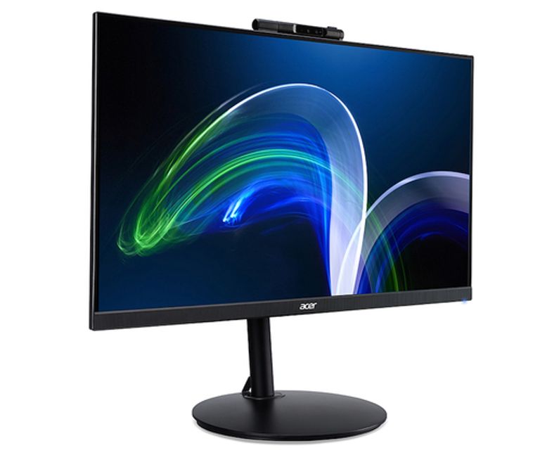 Acer CB2 CB242YDbmiprcx 60,5 cm (23.8") 1920 x 1080 Pixel Full HD LED Nero_ACER_1_big-image