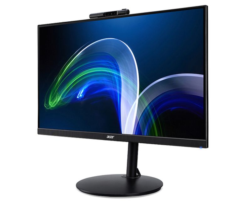 Acer CB2 CB242YDbmiprcx 60,5 cm (23.8") 1920 x 1080 Pixel Full HD LED Nero_ACER_2_big-image