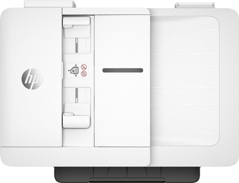 HP OfficeJet Pro 7740 Getto termico d'inchiostro A3 4800 x 1200 DPI 22 ppm Wi-Fi_HP_5_big-image