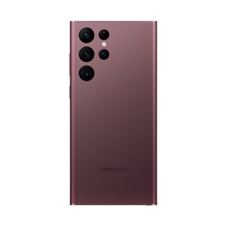 Samsung Galaxy S22 Ultra 5G Display 6.8'' Dynamic AMOLED 2X, 5 fotocamere, RAM 8 GB, 128 GB, 5.000mAh, Burgundy_SAMSUNG_11_big-image