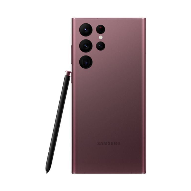 Samsung Galaxy S22 Ultra 5G Display 6.8'' Dynamic AMOLED 2X, 5 fotocamere, RAM 8 GB, 128 GB, 5.000mAh, Burgundy_SAMSUNG_13_big-image