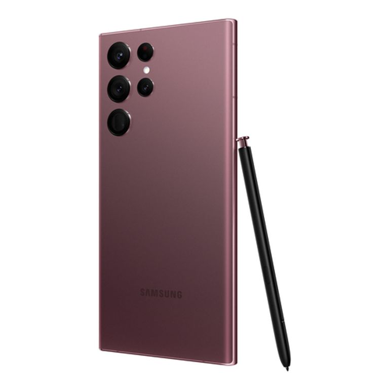 Samsung Galaxy S22 Ultra 5G Display 6.8'' Dynamic AMOLED 2X, 5 fotocamere, RAM 8 GB, 128 GB, 5.000mAh, Burgundy_SAMSUNG_15_big-image