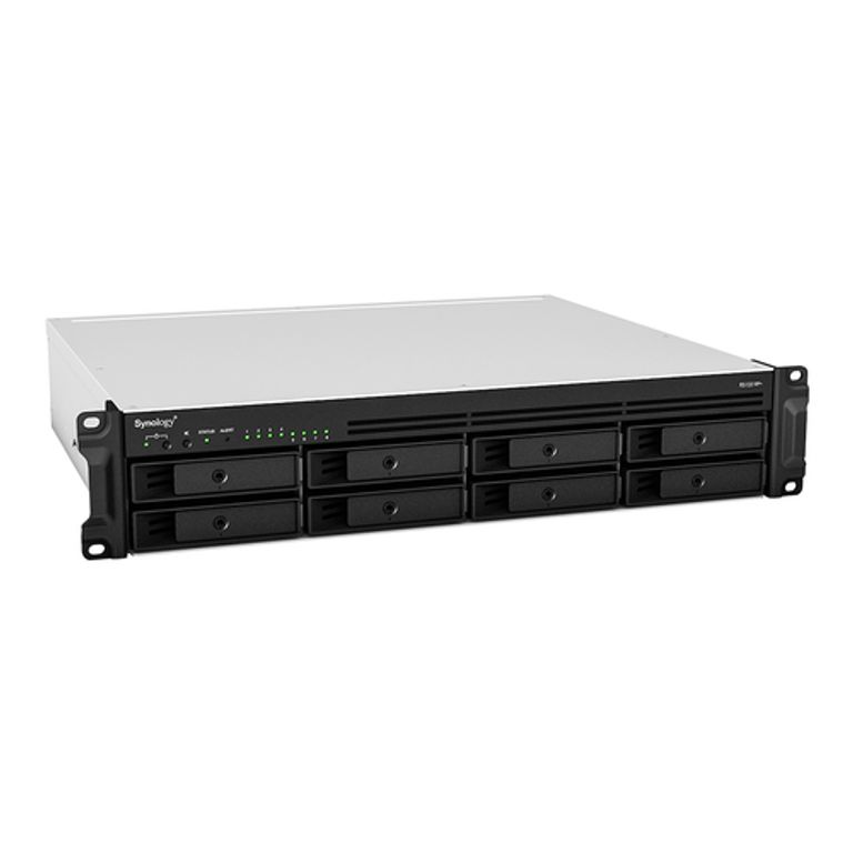 Synology RackStation RS1221RP+ server NAS e di archiviazione Armadio (2U) Collegamento ethernet LAN Nero V1500B_SYNOLOGY_5_big-image