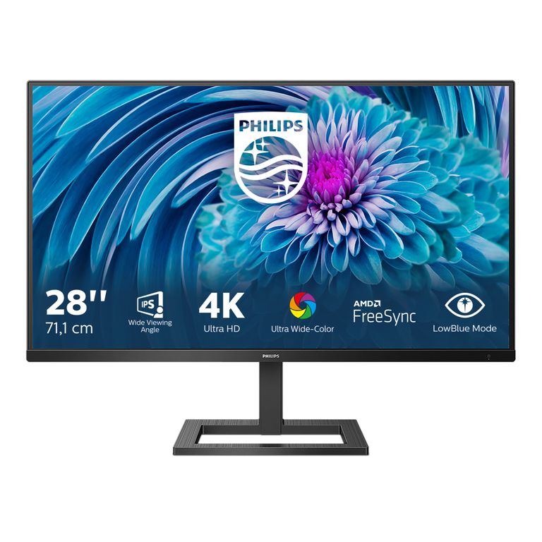 Philips 288E2A/00 Monitor PC 71,1 cm (28") 3840 x 2160 Pixel 4K Ultra HD LED Nero_PHILIPS_0_big-image