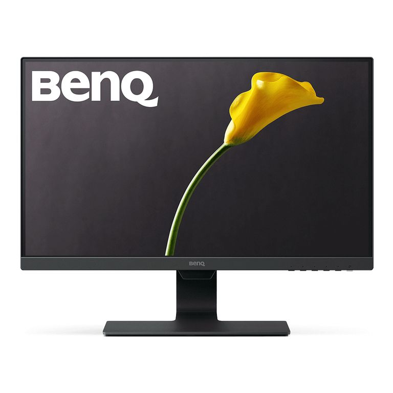 Benq GW2480 60,5 cm (23.8") 1920 x 1080 Pixel Full HD LED Nero_BENQ_0_big-image