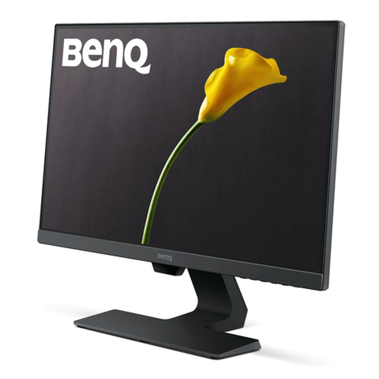Benq GW2480 60,5 cm (23.8") 1920 x 1080 Pixel Full HD LED Nero_BENQ_4_big-image
