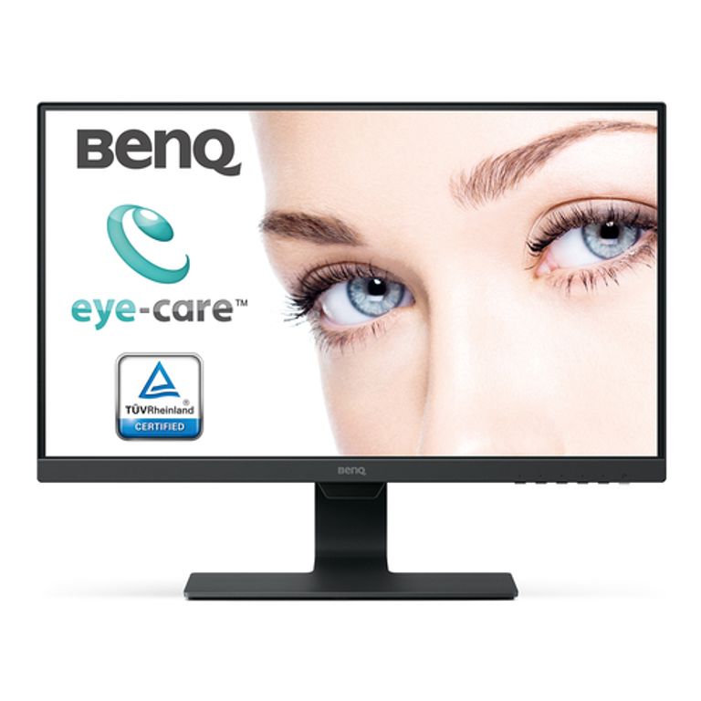 Benq GW2480 60,5 cm (23.8") 1920 x 1080 Pixel Full HD LED Nero_BENQ_6_big-image