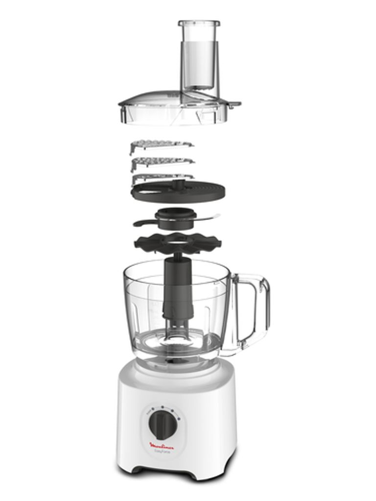 Moulinex ROBOT DA CUCINA EASY FORCE 1,4L_MOULINEX_5_big-image