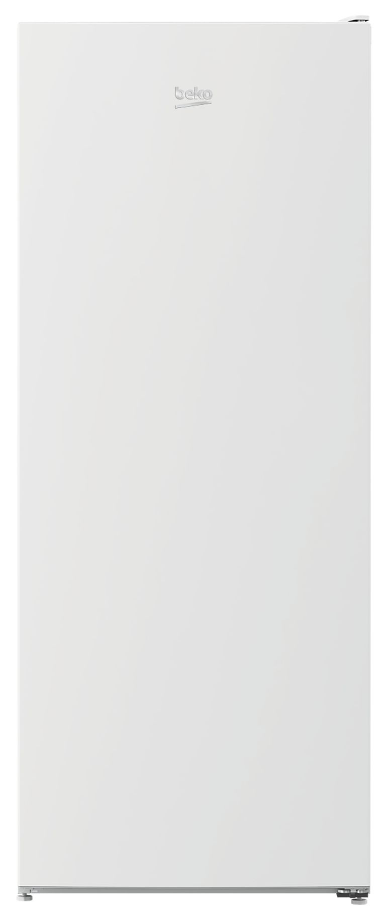 Beko RFSA210K30WN congelatore Cassetto Libera installazione 168 L F Bianco_BEKO_0_big-image