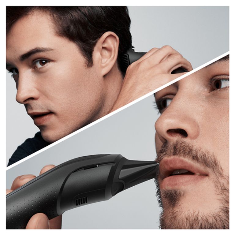 Braun All-in-one Rifinitore Tutto-In-Uno 5 MGK5365, Regolabarba Uomo 8-In-1, Tagliacapelli, Per Viso, Capelli_BRAUN_1_big-image