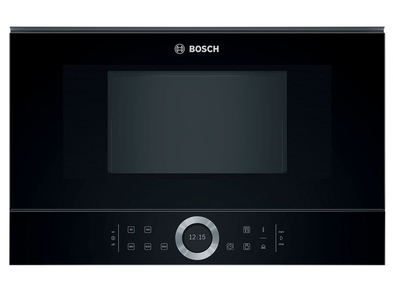 Bosch BFL634GB1 forno a microonde Da incasso 21 L 900 W Nero_BOSCH_0_big-image