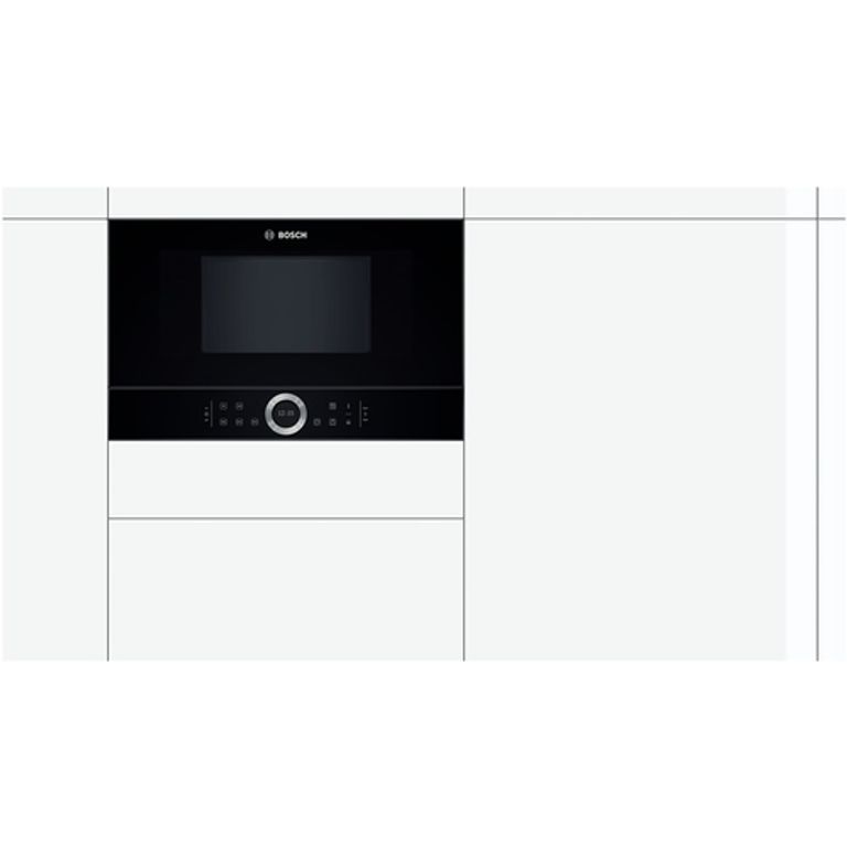 Bosch BFL634GB1 forno a microonde Da incasso 21 L 900 W Nero_BOSCH_1_big-image