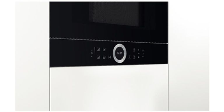 Bosch BFL634GB1 forno a microonde Da incasso 21 L 900 W Nero_BOSCH_2_big-image