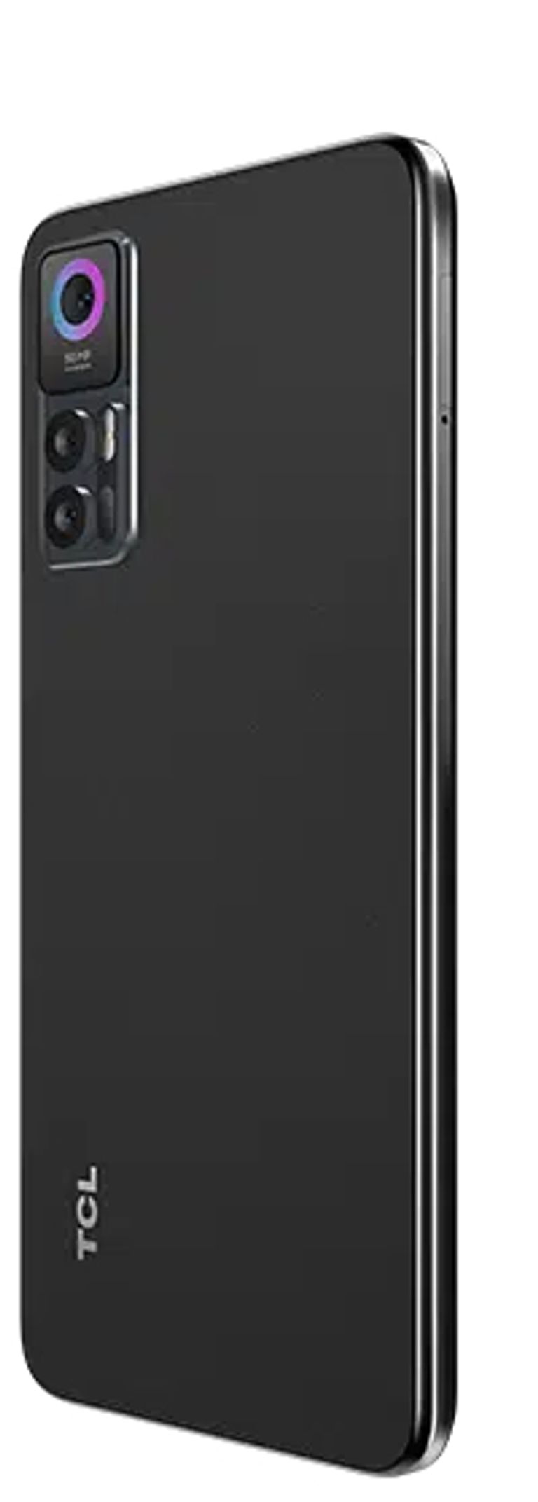 TCL 30 17 cm (6.7") Doppia SIM Android 12 4G USB tipo-C 4 GB 64 GB 5010 mAh Nero_TCL_0_big-image