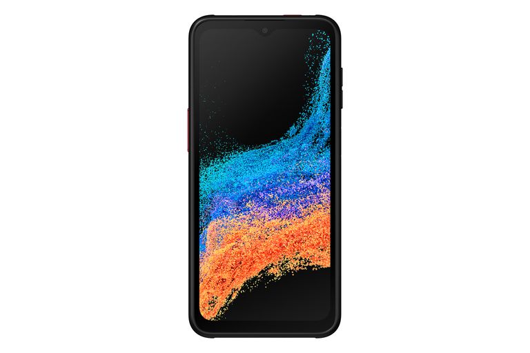 Samsung Galaxy Xcover6 Pro 16,8 cm (6.6") Doppia SIM 5G USB tipo-C 6 GB 128 GB 4050 mAh Nero_SAMSUNG_0_big-image