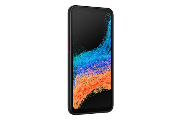 Samsung Galaxy Xcover6 Pro 16,8 cm (6.6") Doppia SIM 5G USB tipo-C 6 GB 128 GB 4050 mAh Nero_SAMSUNG_1_big-image