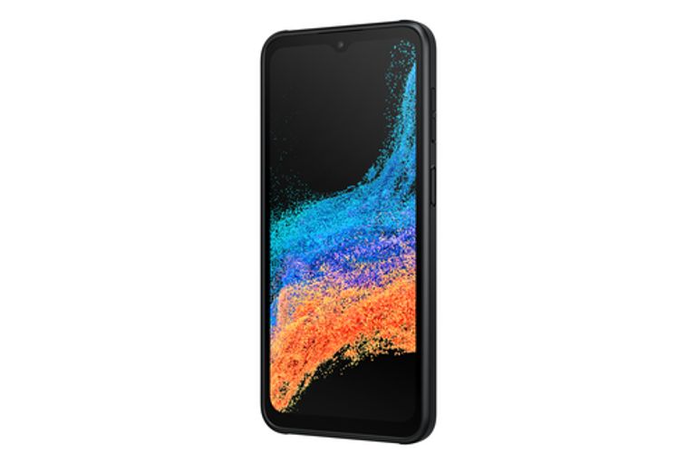 Samsung Galaxy Xcover6 Pro 16,8 cm (6.6") Doppia SIM 5G USB tipo-C 6 GB 128 GB 4050 mAh Nero_SAMSUNG_2_big-image